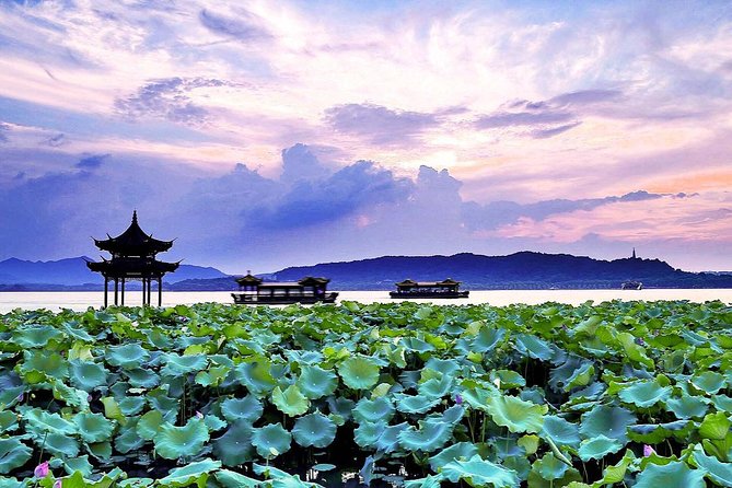 Half-Day Flexible Private Hangzhou Highlight Tour - Traveler Experience