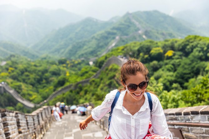 Half-Day Private Tour to Mutianyu Great Wall Including Toboggan - Historical Insights