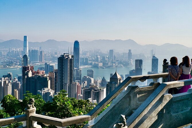 Hong Kong Private Tour With a Local: 100% Personalized, See the City Unscripted - Personalized Experience