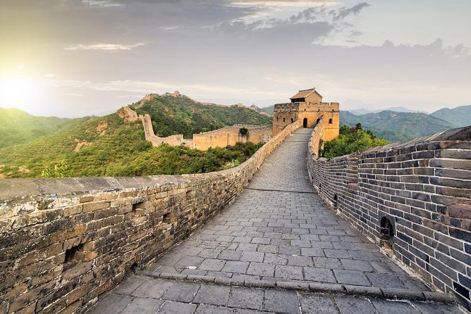 Mutianyu Great Wall Private Tour, VIP Fast Pass - Additional Information