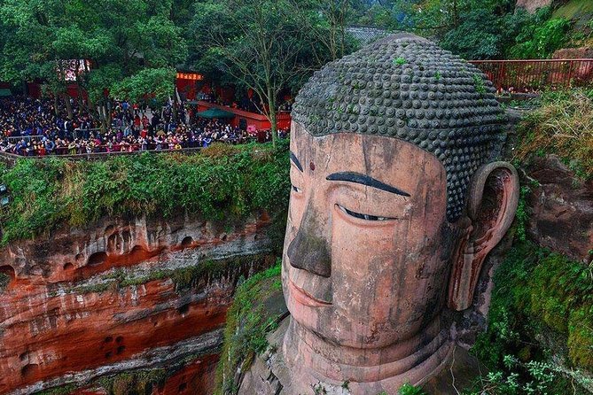 Private Day Tour to Leshan Grand Buddha From Chengdu - Visitor Tips and Recommendations