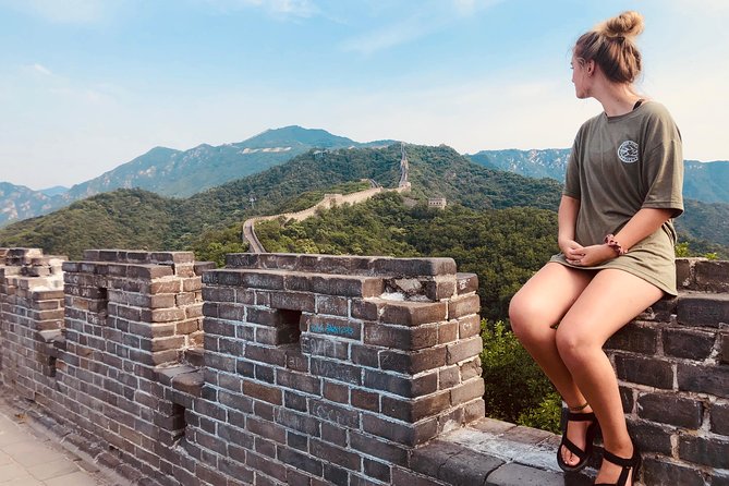 Private Guided Tour of Mutianyu Great Wall From Beijing - Logistics and Requirements