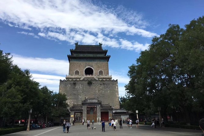 Private Tour: Beijing Hutong Night Walking and Snacks Taste - Snack Tasting Locations