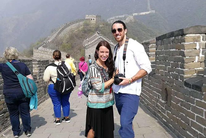 Private Trip to Mutianyu Great Wall and Summer Palace by English Driver - What To Expect