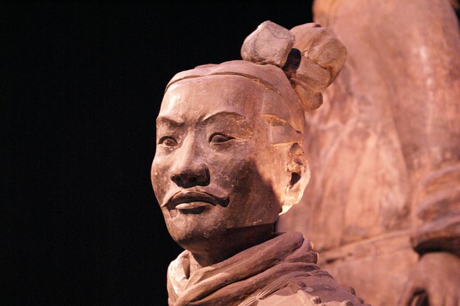 Xian Terracotta Warriors and City Wall Private Day Tour - Cancellation Policy