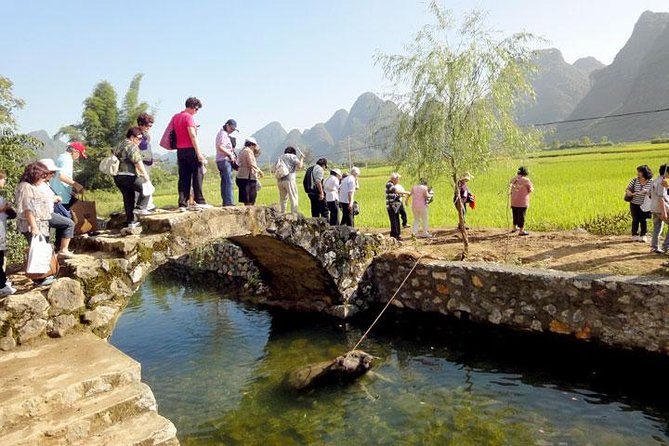 3-Day Private Guilin Tour With Li River Cruise and Yangshuo - Customer Reviews