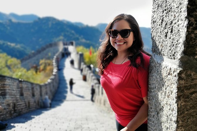 4-5 Hours Beijing Layover Tour From PEK to Mutianyu Great Wall - Pricing and Booking Details