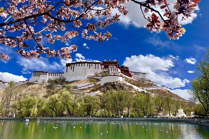 4 Days Lhasa Impression Small Group Tour - Wrap Up