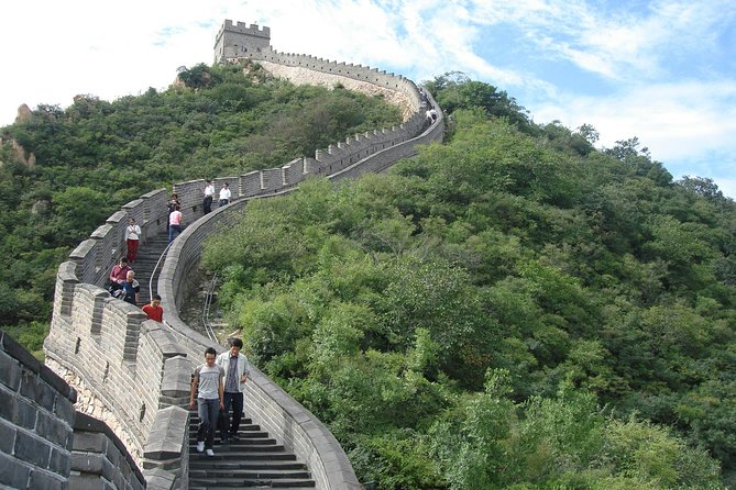 8-Day All-inclusive Private Tour to Beijing, Xian and Shanghai - Accommodation and Meals