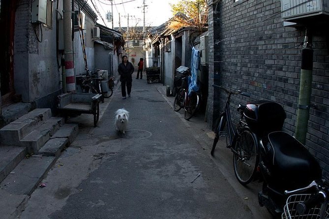 Beijing Old Hutongs Tour by Rickshaw - Cancellation Policy and Impression Insights