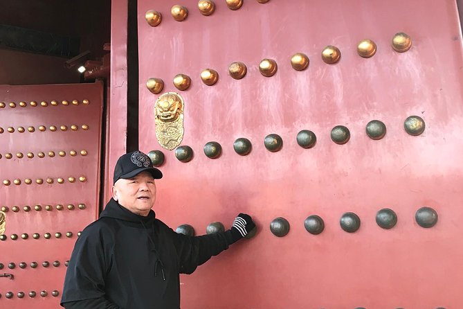 Beijing Private Tour: 2-Hour Tiananmen Square and Forbidden City Quick Explorer - Tour Highlights