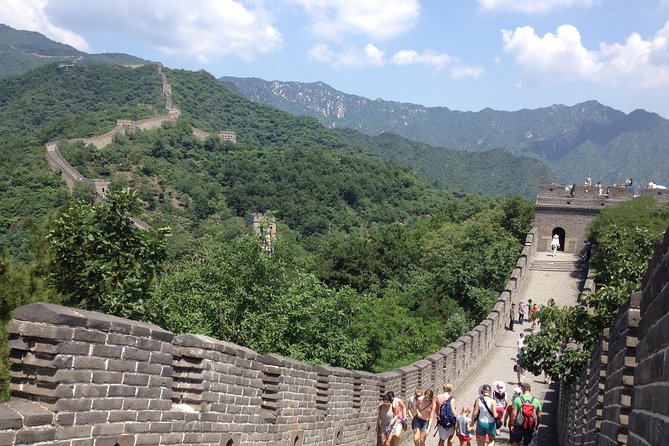 Beijing Private Transfer to Jinshanling or Simatai Great Wall - Key Directions and Recommendations