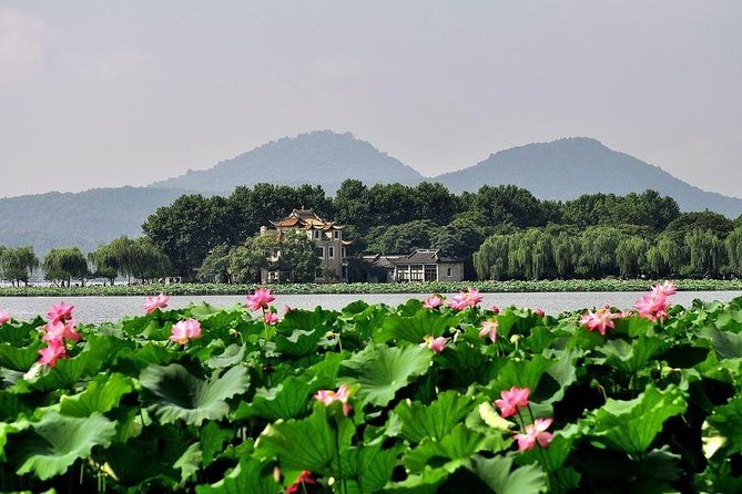 Half-Day Flexible Private Hangzhou Highlight Tour - Reviews