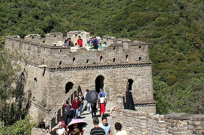 Mutianyu Great Wall Private Tour, VIP Fast Pass - Frequently Asked Questions