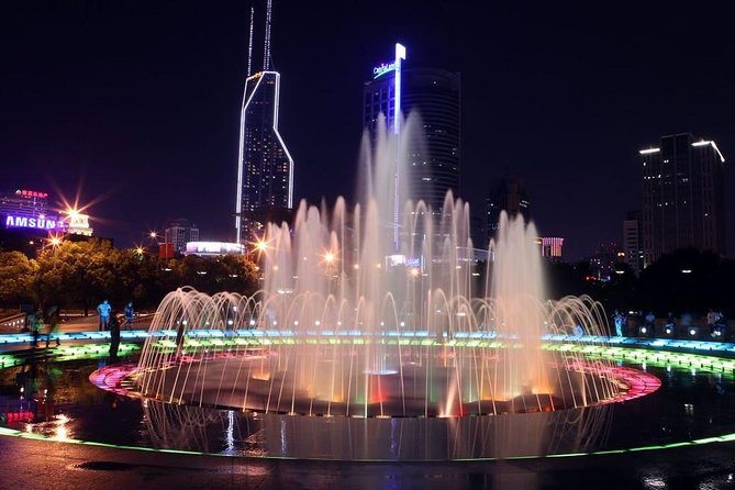 Shanghai Authentic Dinner and Night River Cruise With Rooftop Bar Hopping Option - Wrap Up