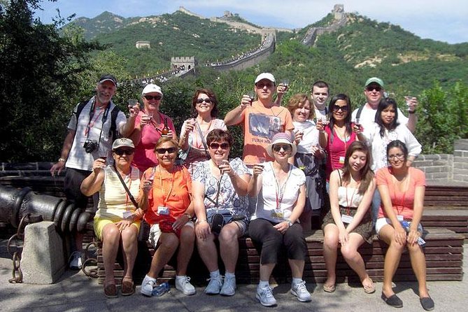 4-Day Private Beijing Tour From Shanghai - Wrap Up