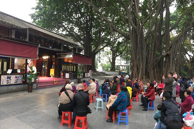 5-Hour Sai Kwan Walking Tour With Unique Food Tasting - Frequently Asked Questions