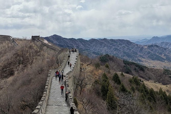 Beijing and Mutianyu Great Wall Private Layover Tour and Lunch - Additional Details