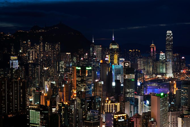 Kowloon Night Tour With a Local: Private & 100% Personalized - Frequently Asked Questions