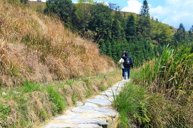 Longji Rice Terraces, Mountain Village Small-Group From Guilin - Meeting and Pickup Information