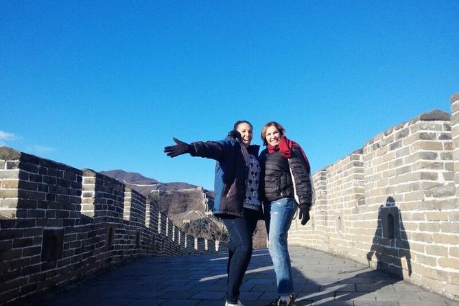 Mutianyu Great Wall & Summer Palace Private Layover Guided Tour - Frequently Asked Questions