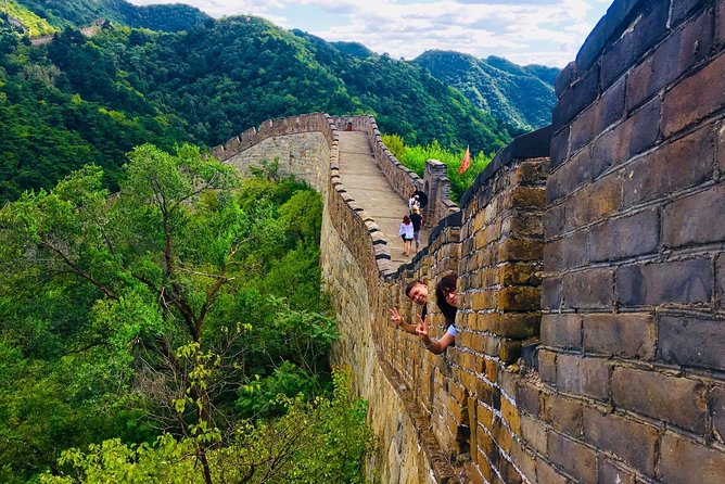 Private Guided Tour of Mutianyu Great Wall From Beijing - Additional Information