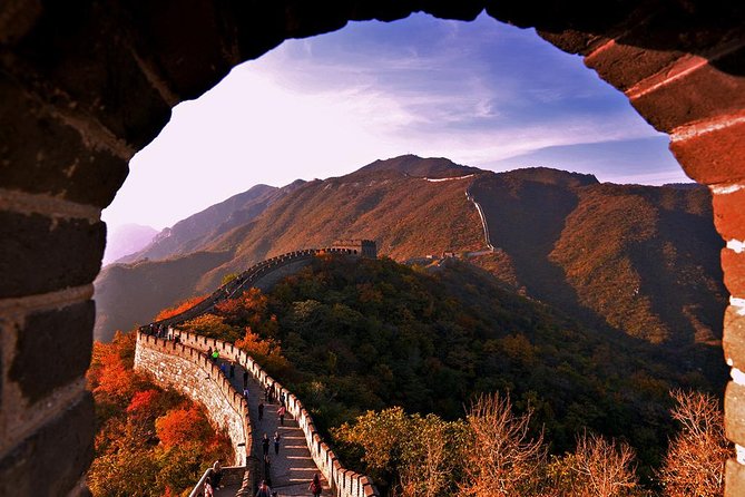 Private Round-Trip Transfer: Beijing Hotels to Mutianyu Great Wall - Frequently Asked Questions