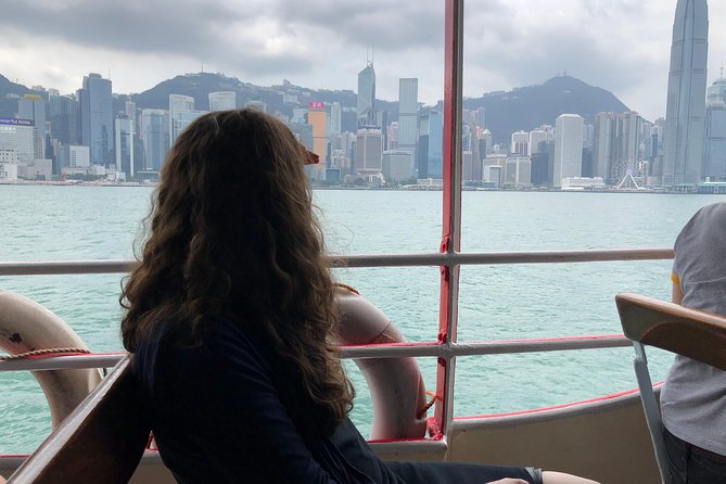 Private Tour: Customized 8-Hour Hong Kong City Tour - Additional Content