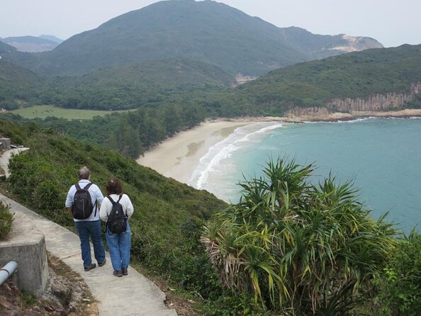 Sai Kung Peninsula: Wild Beaches Hike and Tour From Hong Kong  - Hong Kong SAR - Key Takeaways