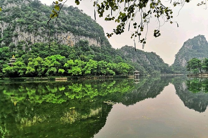 Seven Star Crags Karst Cave Mirror Lake Bird Islands Private Tour - Wrap Up