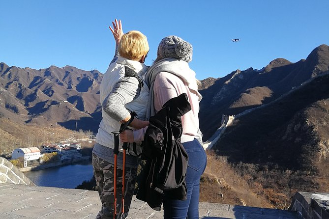 Wild Great Wall Huanghuacheng Half Day Tour - Frequently Asked Questions