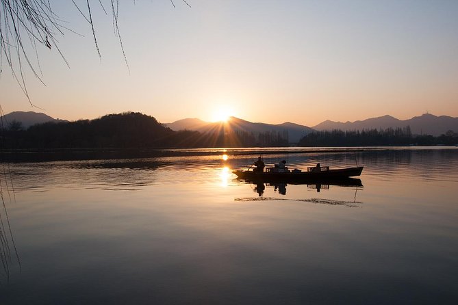 Half-Day Flexible Private Hangzhou Highlight Tour - Highlights of Hangzhou Tour