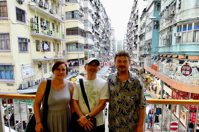 Hong Kong Private Tour With a Local: 100% Personalized, See the City Unscripted - Traveler Reviews and Ratings