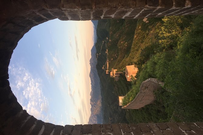 Jinshanling Great Wall Private Trek  - Beijing - Traveler Reviews