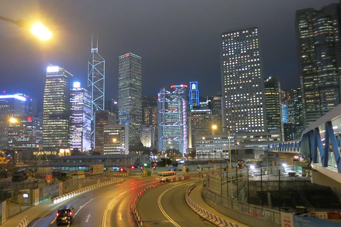 Private Tour: Customized 8-Hour Hong Kong City Tour - Wrap Up