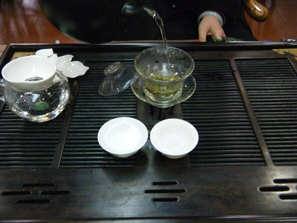 Day Tour to Discover the Secrets of Hangzhous Tea Culture - Key Takeaways