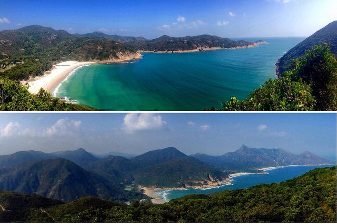 Sai Kung Peninsula: Wild Beaches Hike and Tour From Hong Kong  - Hong Kong SAR - Booking and Confirmation