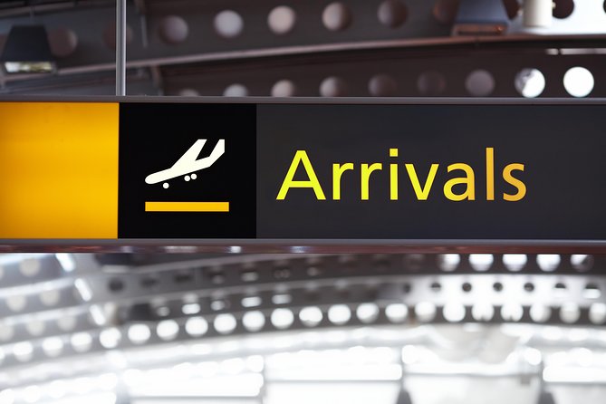 Shanghai PVG International Airport Private One-Way Transfer Service - Key Takeaways