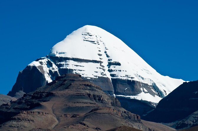 15 Days Mt Everest and Mt Kailash Kora Pilgrimage Group Tour - Key Takeaways