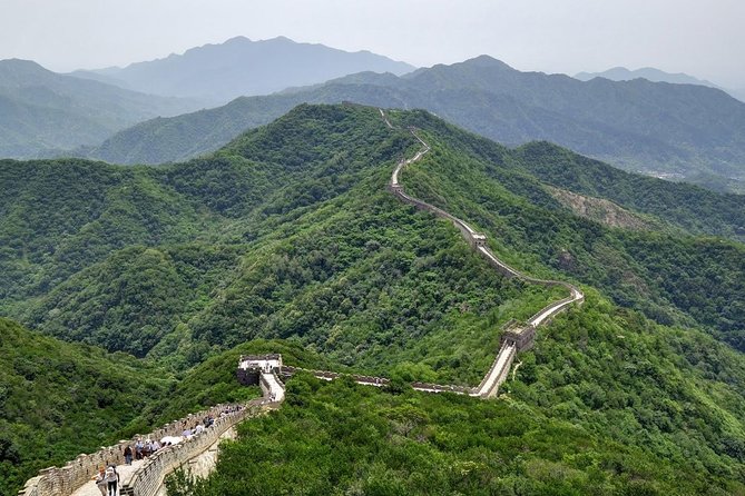 11-Day Small-Group China Tour: Beijing, Xian, Yangtze Cruise and Shanghai - Tour Highlights