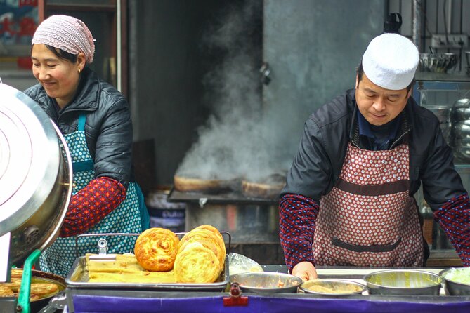 4-Day 3-Night Culinary Journey of Xian