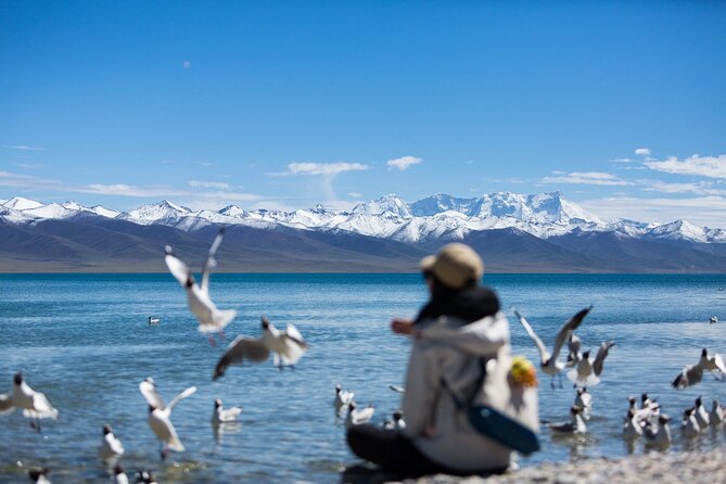 6 Days Lhasa Gyantse Shigatse Group Tour