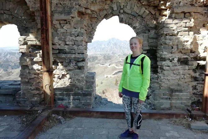 Great Wall Private Hiking Day: Gubeikou to Jinshanling W/ Lunch - Tour Highlights