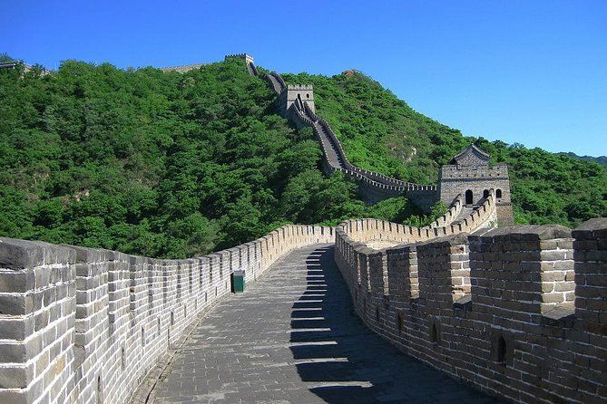 Private Huanghuacheng Great Wall Hiking Tour From Beijing With Local Tasty Lunch