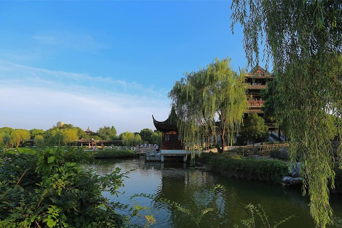 Suzhou Private Customized Day Trip From Shanghai by Bullet Train - Trip Highlights