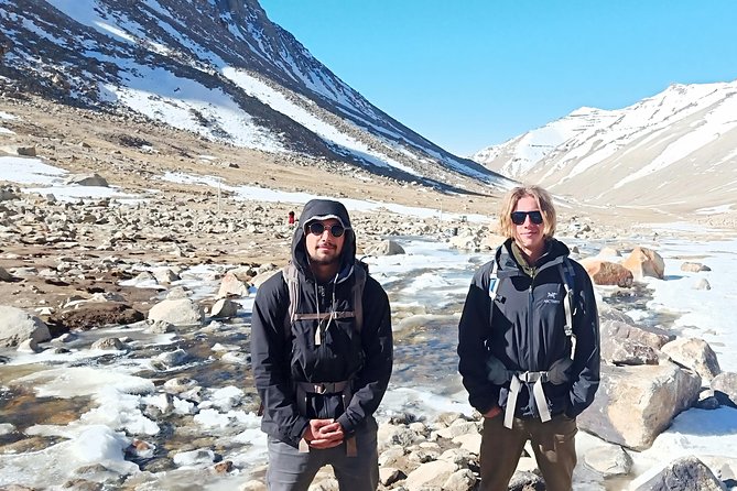 15 Days Mt Everest and Mt Kailash Kora Pilgrimage Group Tour - Price Details