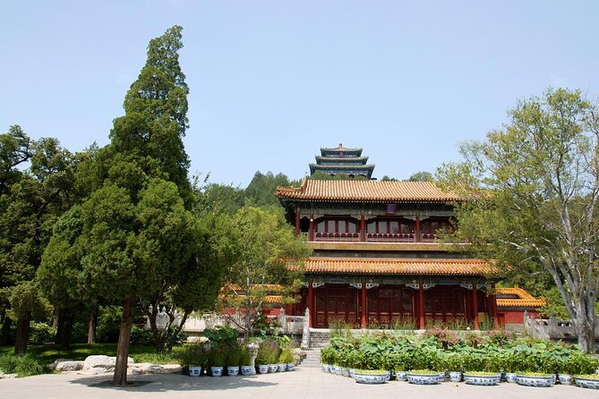 4 Hours Private Discover Beijing Tour by Sidecar - Pricing and Booking