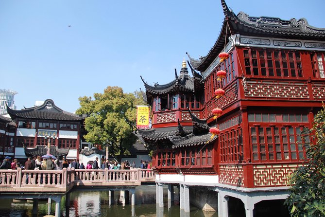 All-inclusive Customized Shanghai Layover Tour - Cancellation Policy Details