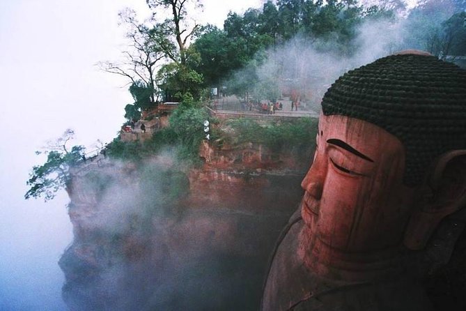 Leshan Giant Buddha and Huanglongxi Ancient Town Day Trip - Booking and Cancellation Policies