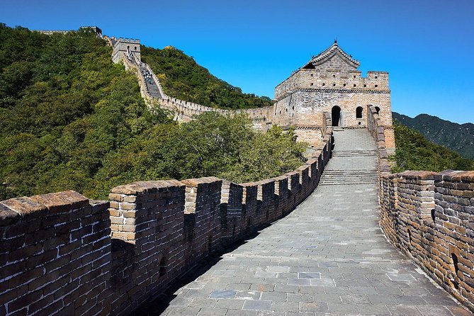 10-Day China Tour to Beijing, Xian, Chengdu and Shanghai - Transportation Information